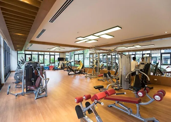 *ha Long @ Sunrise Apartment- 4 Br * Hạ Long